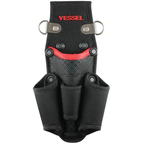 Vessel tool pouch